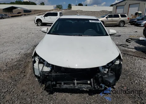 2017 Toyota Camry Le z USA, uszkodzony, nr VIN 4T1BF1FK7HU341904